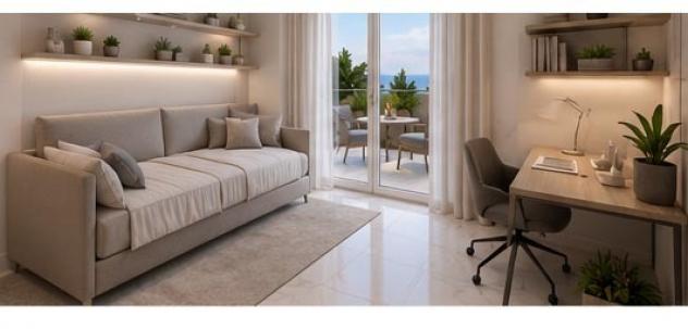 Appartamento in Via Ravello - Foto 5