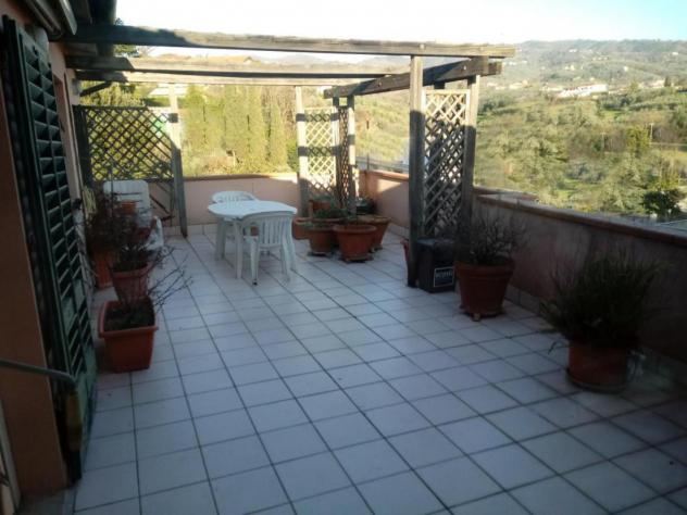 Appartamento in vendita a Lamporecchio 95 mq Rif: 1284863