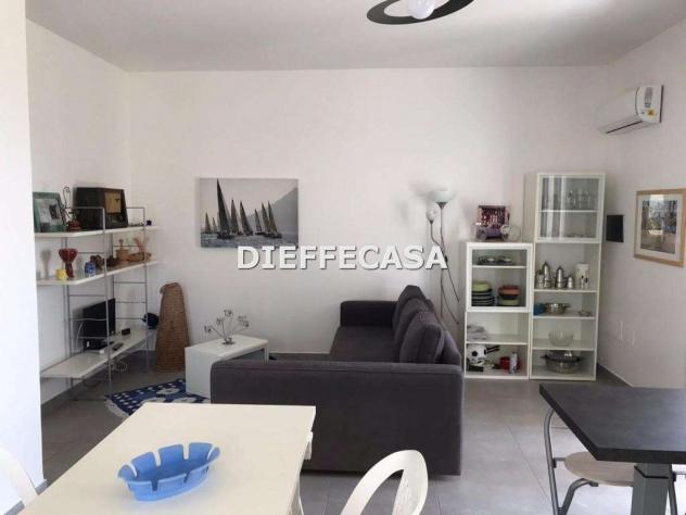 V2330 - In vendita a Marsala appartavilla a Birgi - Foto 4
