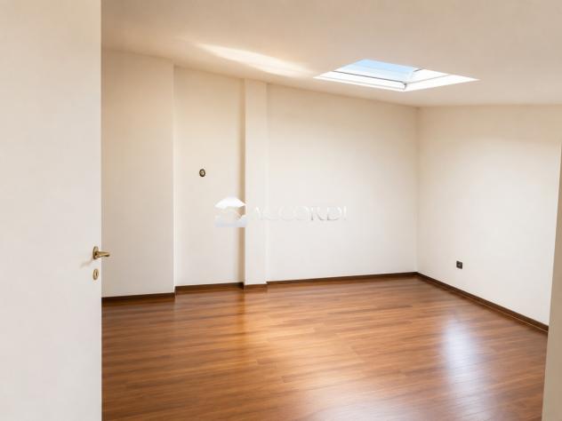 APPARTAMENTO di 5 vani e di 130 mq (MASERA' DI PADOVA) rif. DS20 - Foto 6