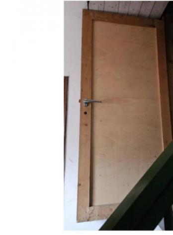 Immobile in asta di 70 m² con più di 5 locali in vendita a Masone - Foto 14