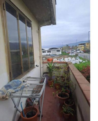 Immobile in asta di 119 m² con più di 5 locali e box auto in vendita a Montemurlo - Foto 5