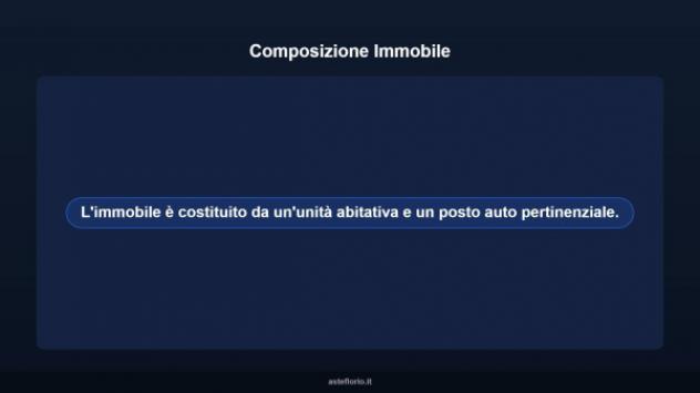 Immobile in asta di 90 m² in vendita a Policoro - Foto 13