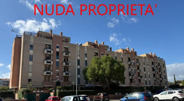 Appartamento in Via Carlo Muscetta