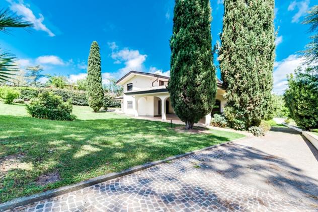 Villa in vendita a Roma - Foto 5
