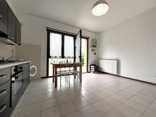 Appartamento in vendita a Santa Croce sull'Arno 50 mq Rif: 1425077 - Foto 5
