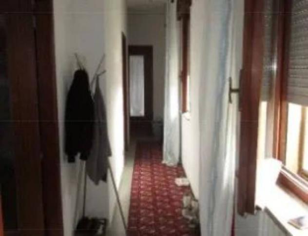 Immobile in asta di 142 m², box auto in vendita a Scaldasole - Foto 6