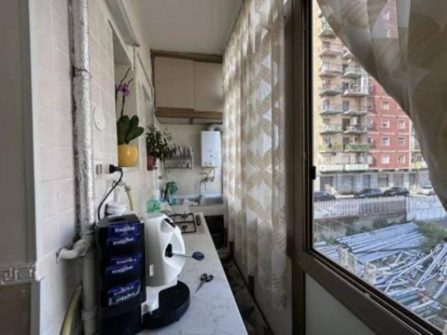 Immobile in asta di 80 m² in vendita a Torre Annunziata - Foto 4