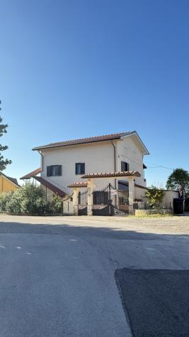 Villa bifamiliare - Torre Cajetani . Rif.: Cod. rif 3342891VRG
