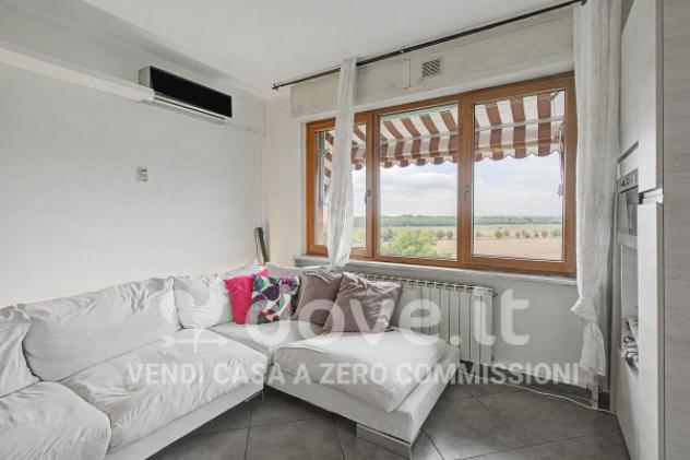 Appartamento di 81 m² con 3 locali e box auto in vendita a Volpiano - Foto 13