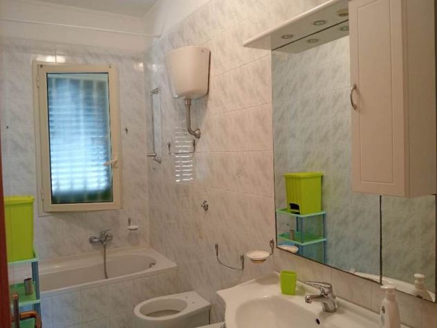 GALLIPOLI LA PERLA DELL'IONIO MAXI CASA VACANZA - Foto 10