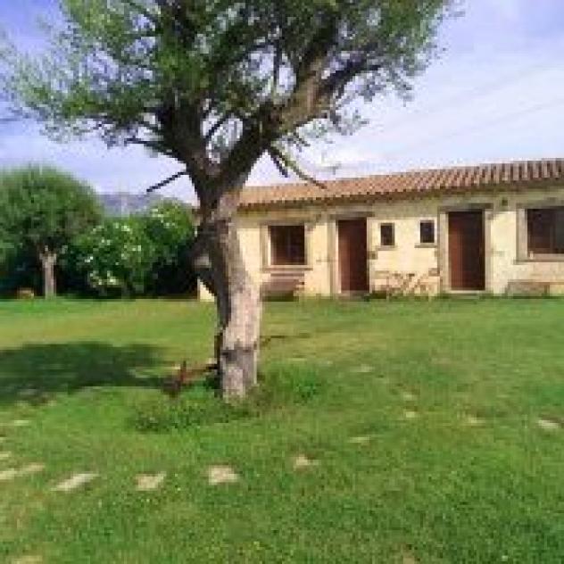 Agriturismo B&B Pubulos