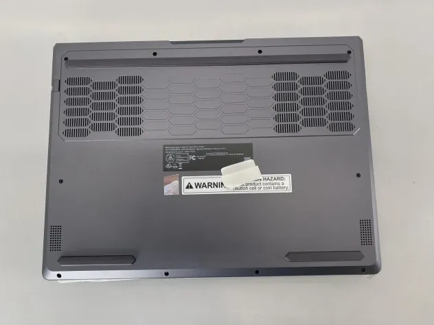 Lenovo Legion 5 16iax10 16 Intel Coreultra 9275hx 1tb