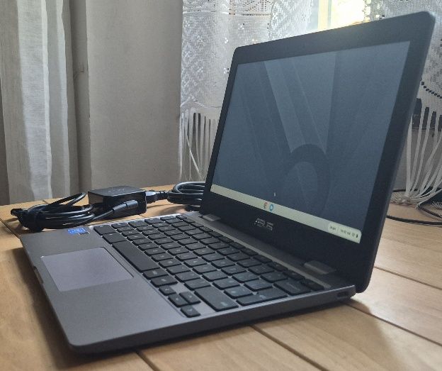PC Asus Pari al nuovo Intel Notebook Compatto Google Chrome Gemini - Foto 7