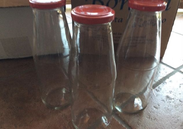 Bottiglie per conserva - Foto 3