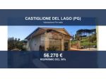 Immobile in asta di 217 m² in vendita a Castiglione del Lago
