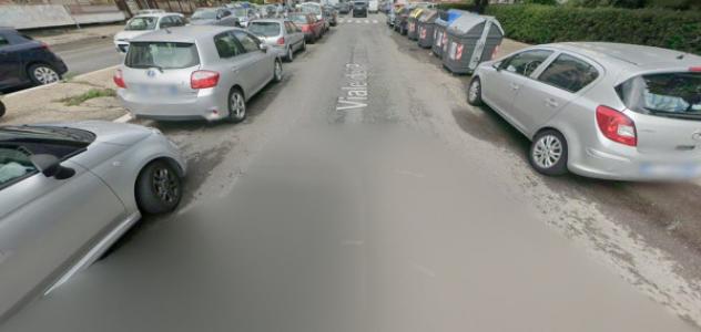 Immobile in asta di 14 m² in vendita a Roma - Foto 9