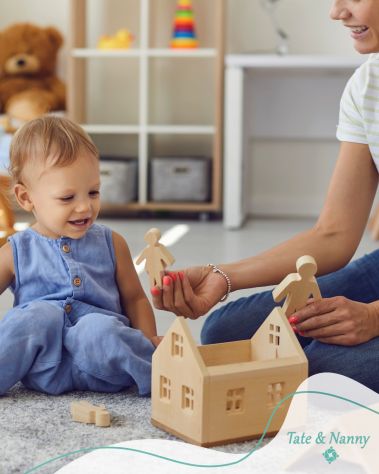 BABY SITTER A ROMA GIUGNO E LUGLIO CON TRASFERTA ZONA PRATI