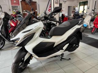 SYM Jet X 125 25 rif. 23971747