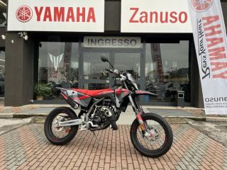 Fantic Motard 50 Fantic moto motard motore 2T