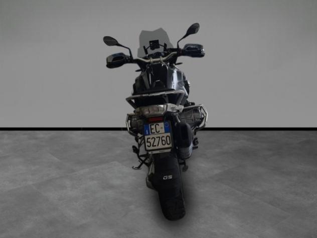 BMW R 1200 GS R 1200 GS LC rif. 23820447 - Foto 4