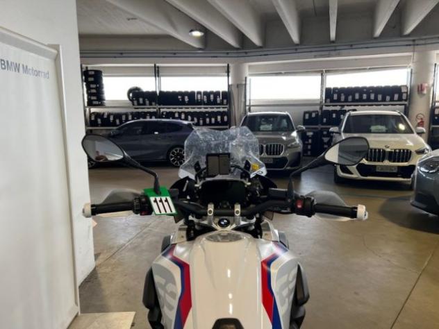 BMW R 1250 GS R 1250 GS rif. 24186328 - Foto 7