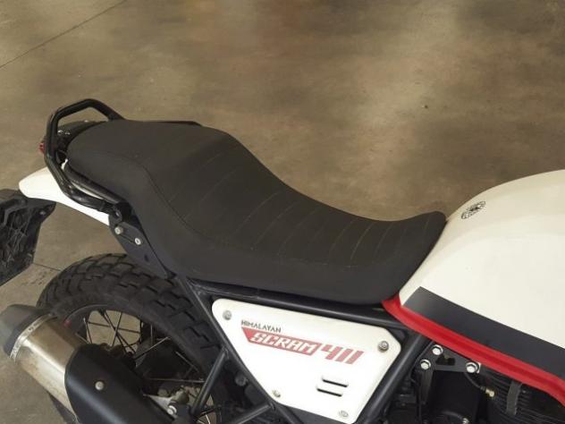 ROYAL ENFIELD Himalayan 400 HIMALAYAN 411 rif. 23772249 - Foto 5