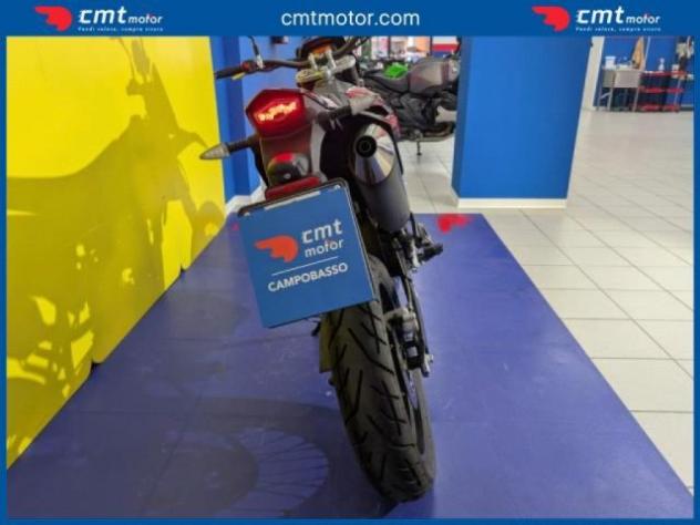 MALAGUTI XSM 125 Garantita e Finanziabile rif. 24100862 - Foto 9