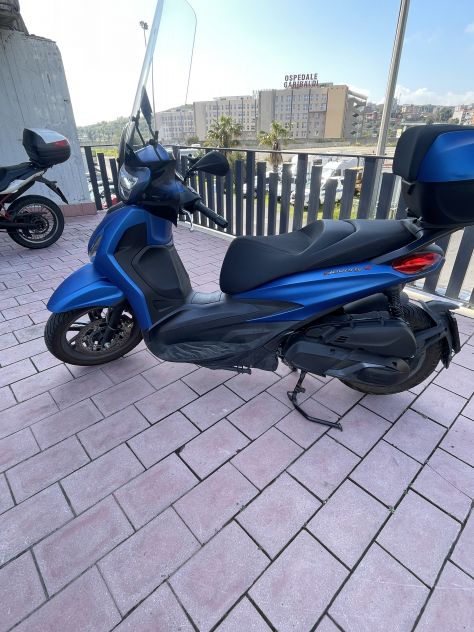Vendo Beverly 400S - Foto 3