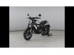 Ducati Scrambler 1100 Dark Pro my21