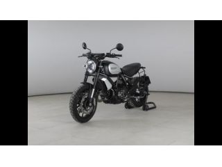 Ducati Scrambler 1100 Dark Pro my21
