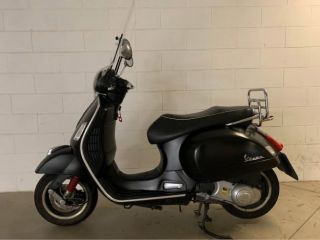 Vespa 300 GTS