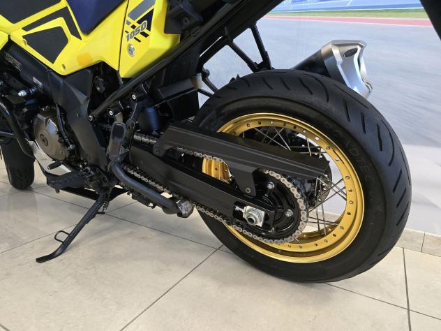 Suzuki V Strom DL 1050 XT 03/2020 - Km 35000 - Foto 7
