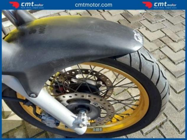 HONDA Transalp XL 700 V Garantita e Finanziabile rif. 21933781 - Foto 9