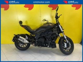BENELLI 502 C Garantita e Finanziabile rif. 23960843