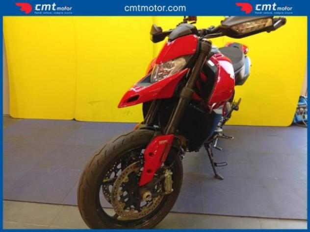 DUCATI Hypermotard 950 Garantita e Finanziabile rif. 24189496 - Foto 3