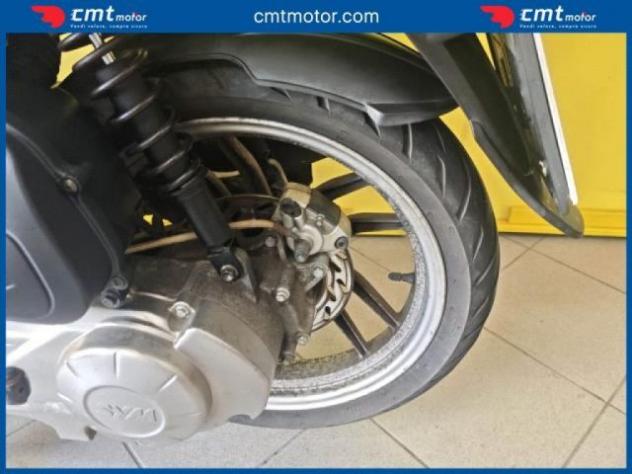 SYM Symphony 151 S Finanziabile - Grigio scuro - 12607 rif. 23835534 - Foto 10