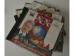 8 CD Storie del XX Secolo (La Repubblica)
