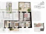 Appartamento in vendita a Cascina 81 mq  Rif: 1258912