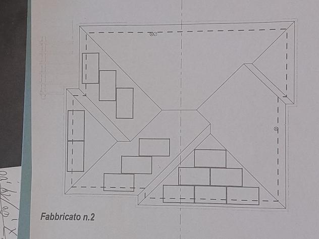Villa in vendita a Castelnuovo Magra 109 mq Rif: 1277115 - Foto 9
