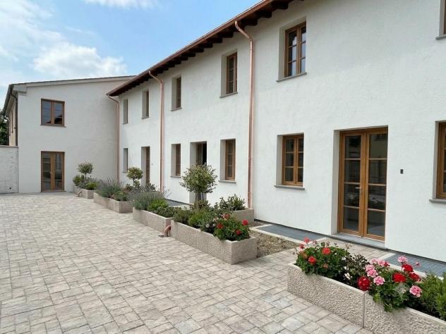 Terratetto in vendita a San Filippo - Lucca 75 mq Rif: 1414794