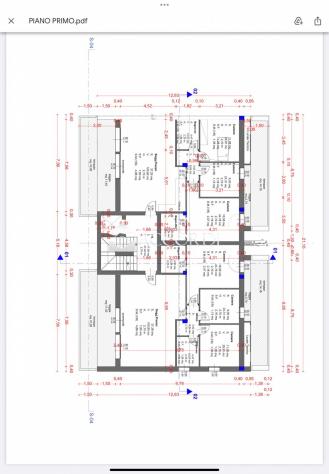 RIFERIMENTO LLM5 - APPARTAMENTO NUOVA COSTRUZIONE IN ZONA SIGNORILE - Foto 12