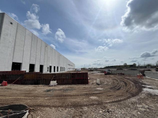 Immobile di 15000 m² con più di 5 locali in affitto a Ospitaletto - Foto 8