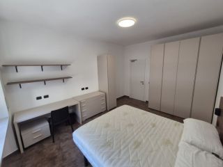 Elegante stanza in appartamento signorile – Milano