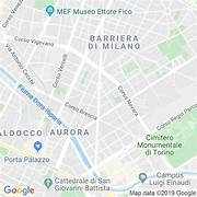 CORSO PALERMO MONOLOCALE