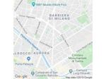 CORSO PALERMO MONOLOCALE