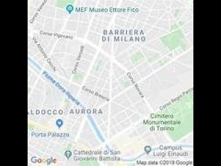 CORSO PALERMO MONOLOCALE