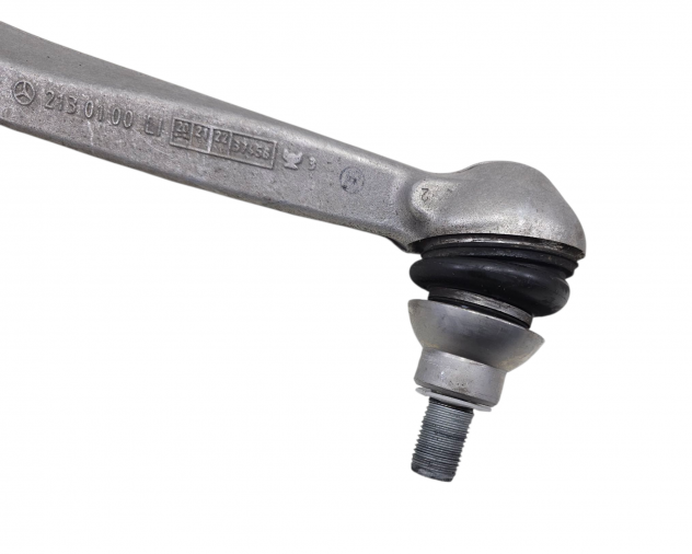 BRACCIO OSCILLANTE ANTERIORE SINISTRO MERCEDES GLC Serie (W253) A2053301705 (15) - Foto 3