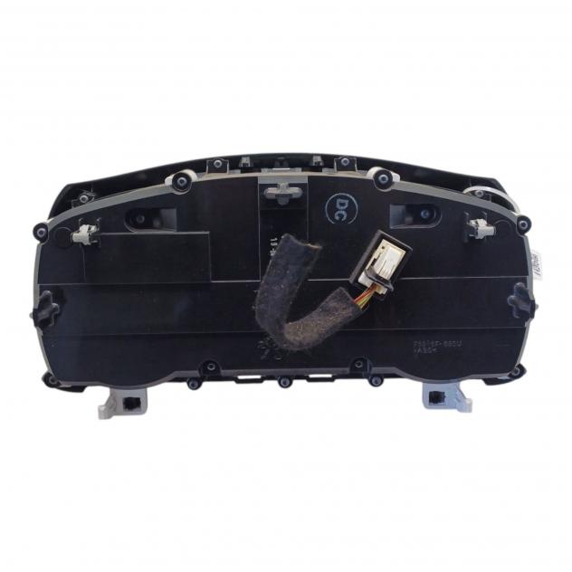 TACHIGRAFO CITROEN C3 Serie 981336138000 HM01 diesel 1199 (16) - Foto 3