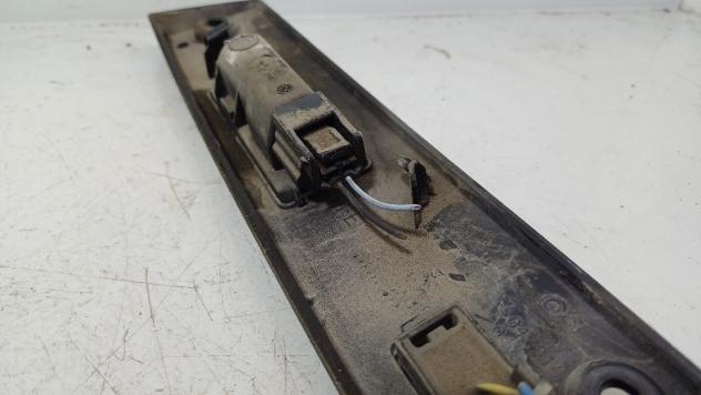 MANIGLIA PORTELLONE POSTERIORE RENAULT Kadjar Serie K9K646 (15) - Foto 4
